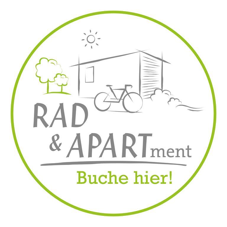Rad Apartment Iphofen Exteriér fotografie